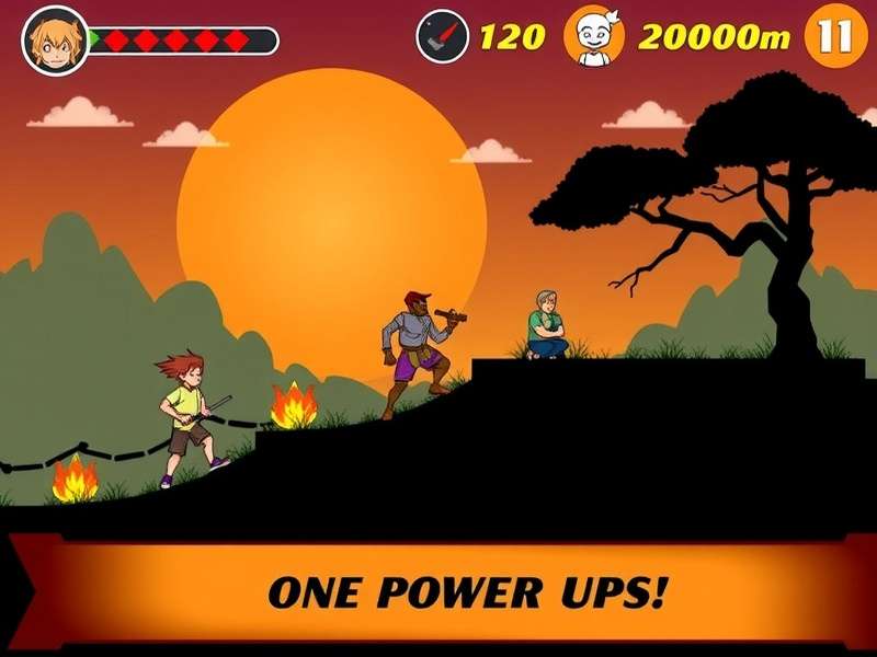 Anjuna Marathon Master download statistics in India